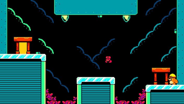 Momo and the Mine screenshot 2