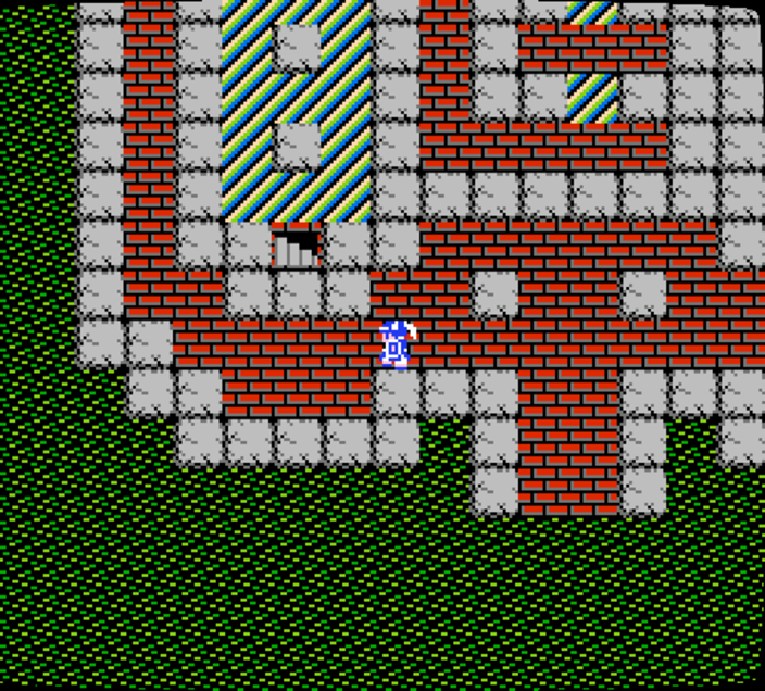 Random screenshot