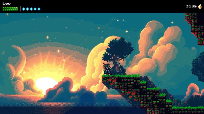 The Messenger screenshot 11