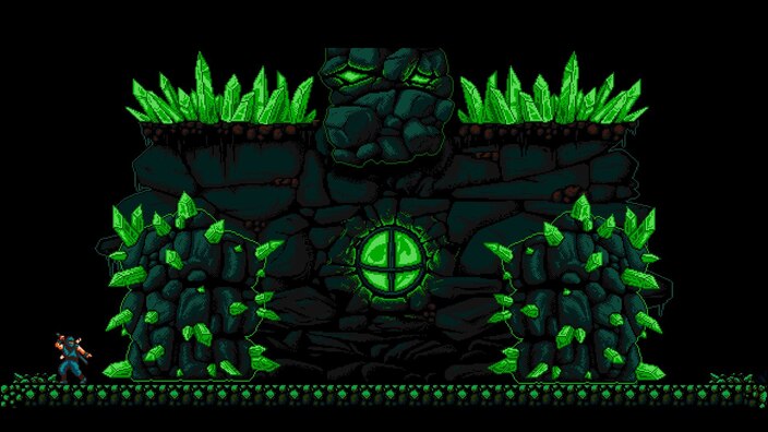 The Messenger screenshot 8