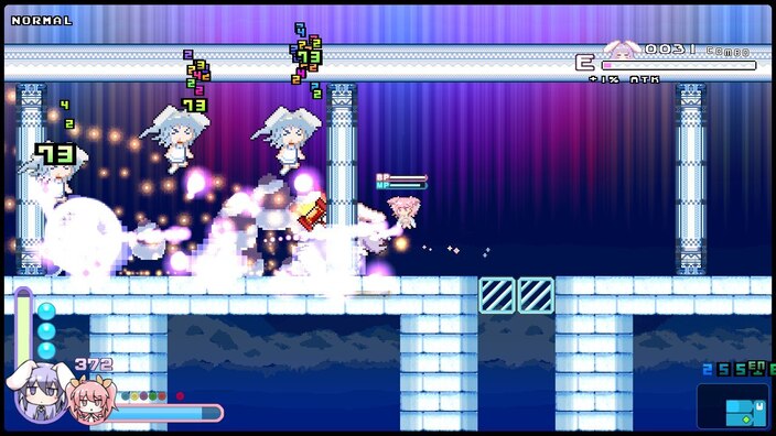 Rabi-Ribi screenshot 10