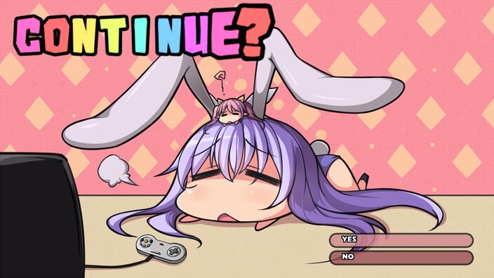 Rabi-Ribi screenshot 13