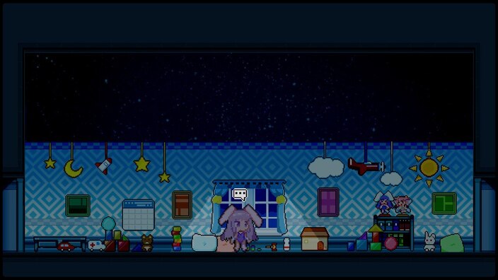Rabi-Ribi screenshot 9
