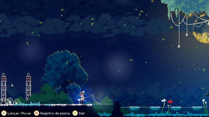 Momodora: Moonlit Farewell screenshot 14