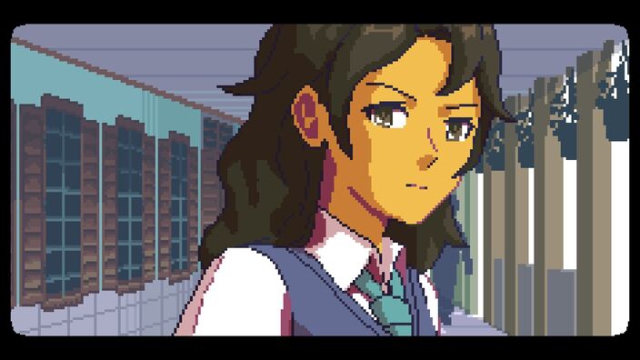 A Space for the Unbound screenshot 10