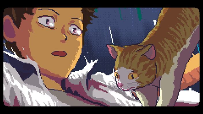 A Space for the Unbound screenshot 11