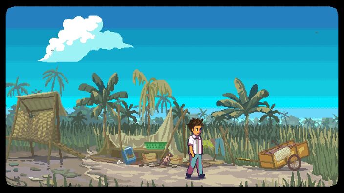 A Space for the Unbound screenshot 12