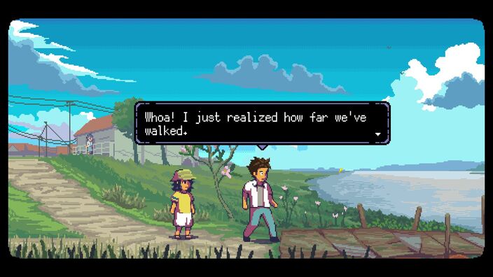 A Space for the Unbound screenshot 13