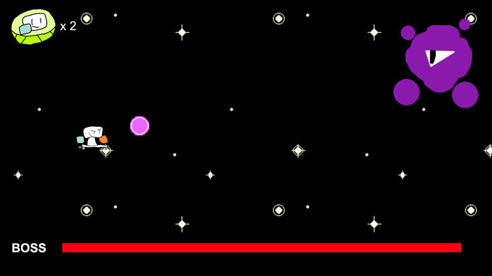 Cubics Ad-venture screenshot 4