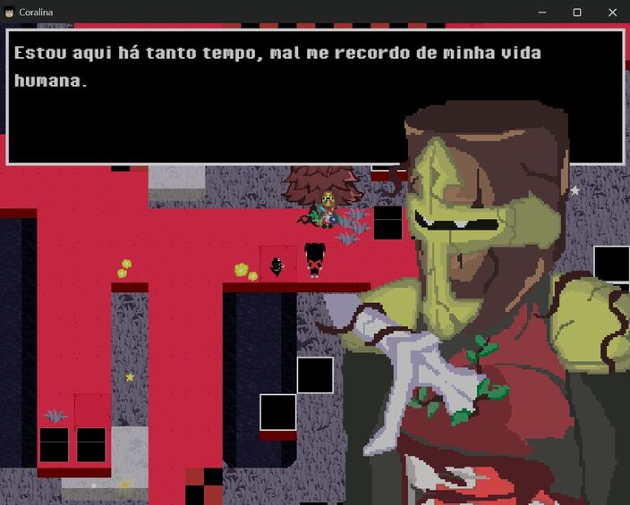 Coralina screenshot 11