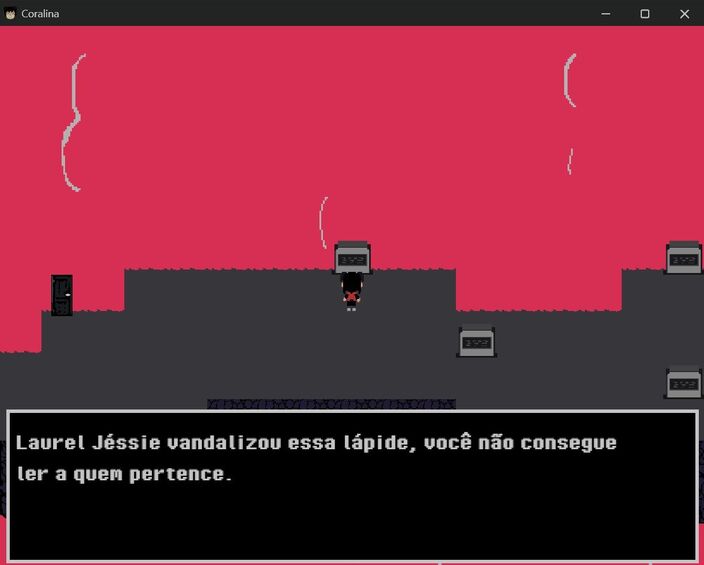 Coralina screenshot 8