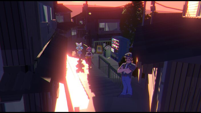 Unbeatable screenshot 10